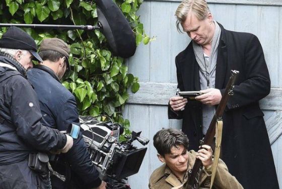 Биография Кристофера Нолана - Режиссеры.