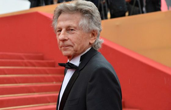 Биография Романа Полански - Режиссеры.