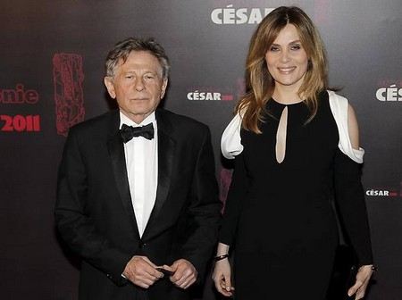 Биография Романа Полански - Режиссеры.