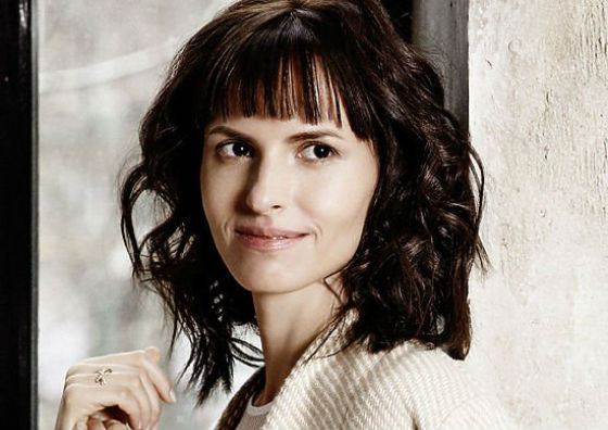 Биография Анны Матисон - Режиссеры.