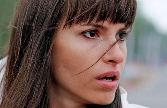 Биография Анны Матисон - Режиссеры.