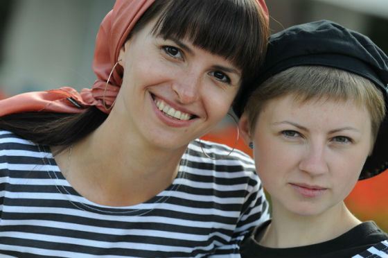 Биография Анны Матисон - Режиссеры.