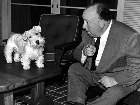 Биография Альфреда Хичкока - Режиссеры.