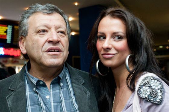 Биография Бориса Грачевского - Режиссеры.