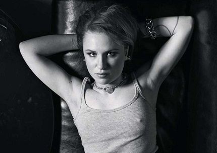 Валерия Гай Германика биография, фото и личная жизнь Германики - Режиссеры.