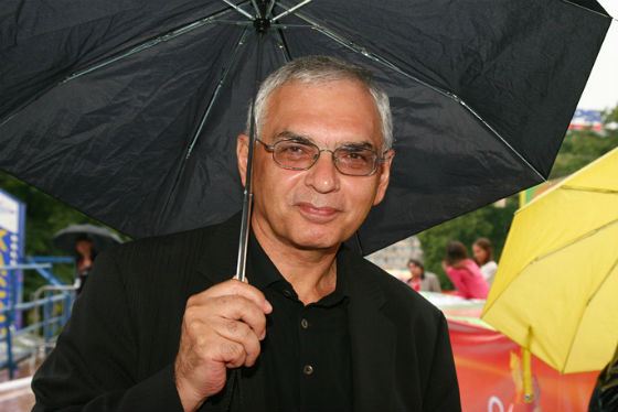 Биография Карена Шахназарова - Режиссеры.