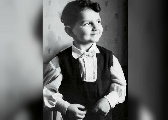 Биография Карена Шахназарова - Режиссеры.