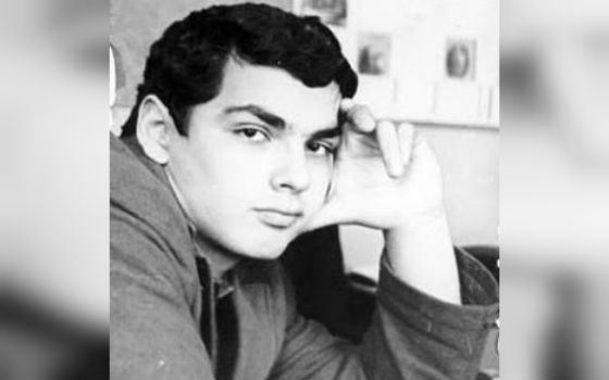 Биография Карена Шахназарова - Режиссеры.