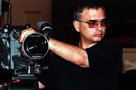 Биография Карена Шахназарова - Режиссеры.