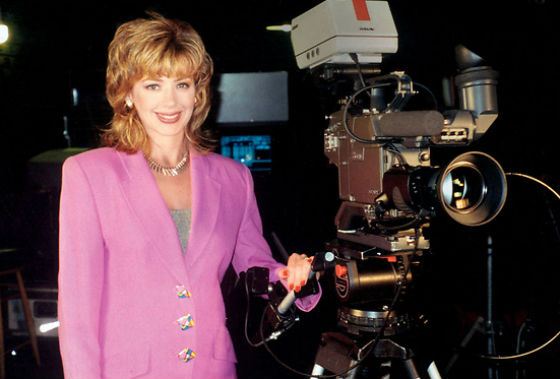 Биография Карена Шахназарова - Режиссеры.