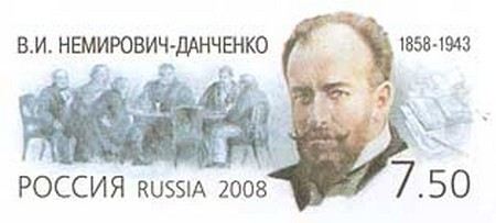 Владимир Немирович-Данченко биография, фото, семья - Режиссеры. Владимир Немирович-Данченко биография, фото, семья - Режиссеры.
