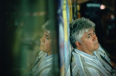 Педро Альмодовар (Pedro Almodovar) биография режиссера, фото 2017 - Режиссеры.