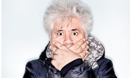 Педро Альмодовар (Pedro Almodovar) биография режиссера, фото 2017 - Режиссеры.