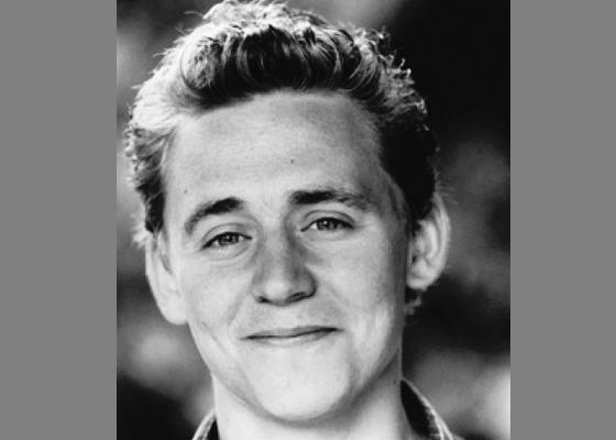 Биография Тома Хиддлстона - Иностранные актеры.