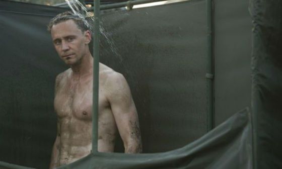 Биография Тома Хиддлстона - Иностранные актеры.