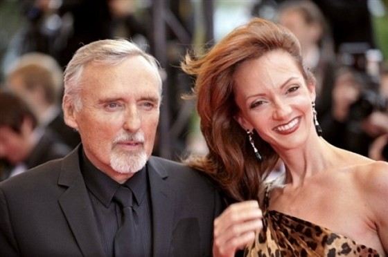 Биография Денниса Хоппера - Иностранные актеры.