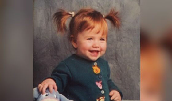 Биография Кэтрин Макнамары - Иностранные актеры.