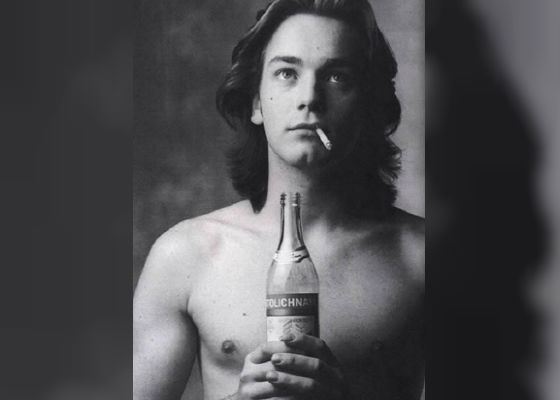 Биография Юэна МакГрегора - Иностранные актеры.