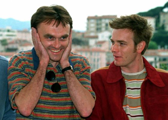 Биография Юэна МакГрегора - Иностранные актеры.