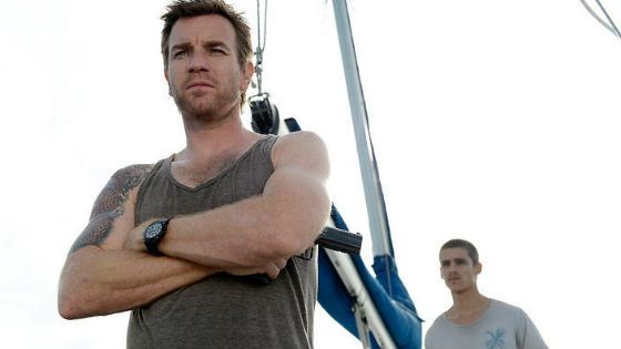 Биография Юэна МакГрегора - Иностранные актеры.