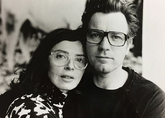 Биография Юэна МакГрегора - Иностранные актеры.