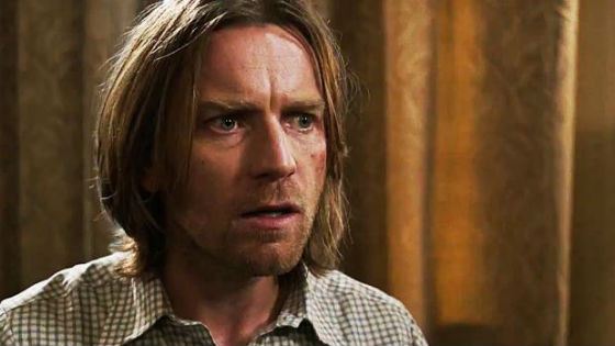 Биография Юэна МакГрегора - Иностранные актеры.