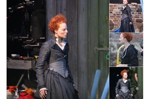 Марго Робби изменилась до неузнаваемости ради роли