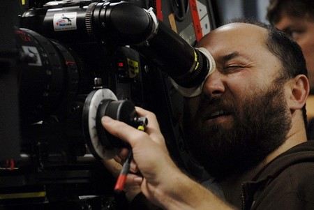 Биография Тимура Бекмамбетова - Режиссеры.