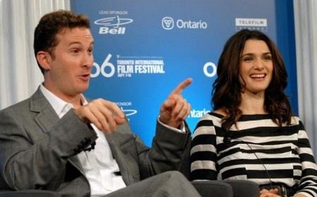 Биография Даррена Аронофски - Режиссеры.