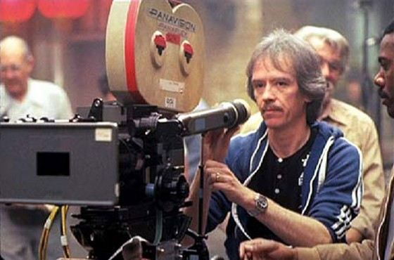 Биография Джона Карпентера - Режиссеры.