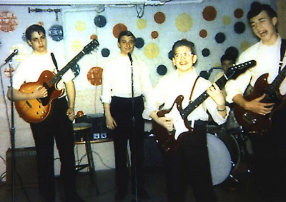 Биография Роберта Земекиса - Режиссеры.