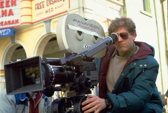 Биография Роберта Земекиса - Режиссеры.