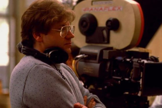 Биография Роберта Земекиса - Режиссеры.