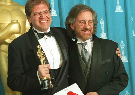 Биография Роберта Земекиса - Режиссеры.