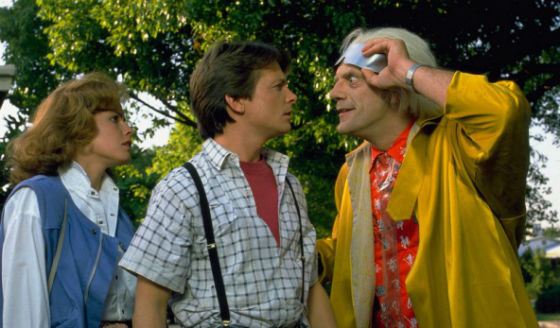 Биография Роберта Земекиса - Режиссеры.