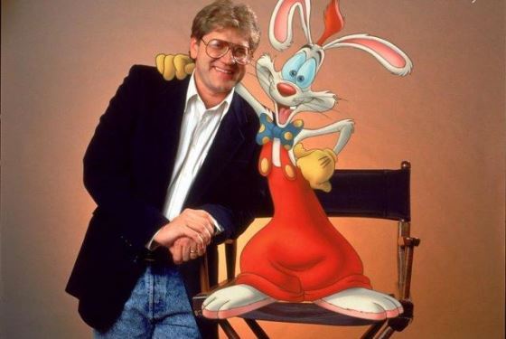 Биография Роберта Земекиса - Режиссеры.