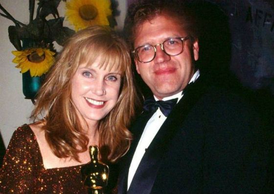 Биография Роберта Земекиса - Режиссеры.