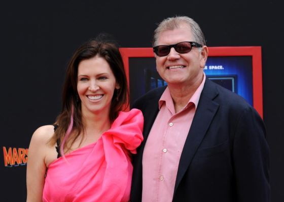 Биография Роберта Земекиса - Режиссеры.