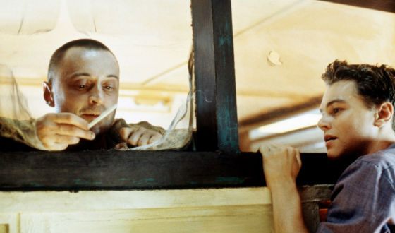 Биография Роберта Карлайла - Режиссеры.