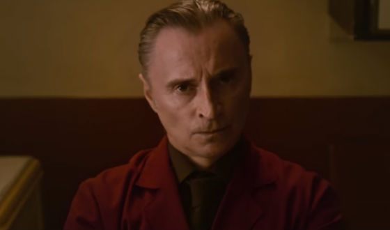 Биография Роберта Карлайла - Режиссеры.