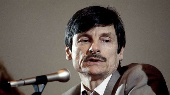 Биография Андрея Тарковского - Режиссеры.