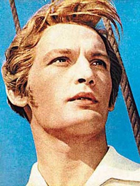 Биография Василия Ланового - Российские актеры.