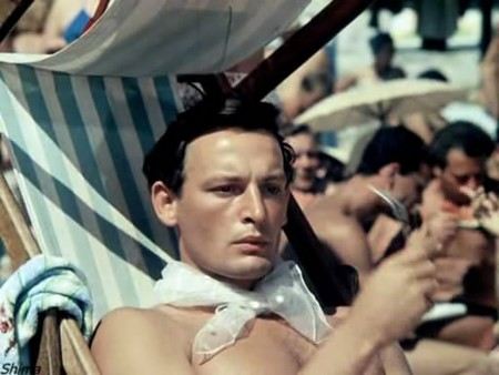 Биография Василия Ланового - Российские актеры.