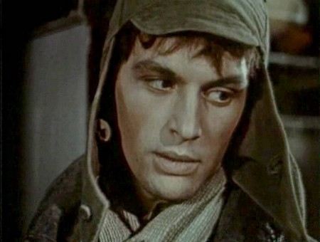 Биография Василия Ланового - Российские актеры.