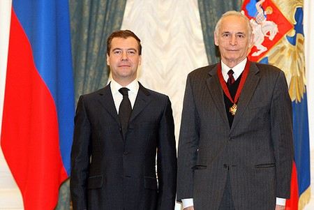 Биография Василия Ланового - Российские актеры.