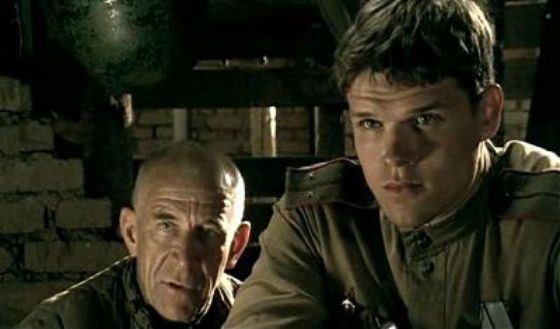 Биография Владимира Яглыча - Российские актеры.