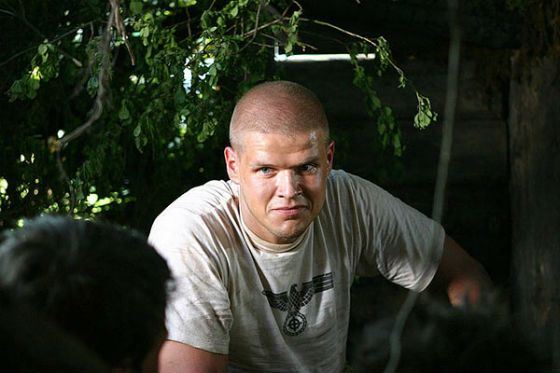 Биография Владимира Яглыча - Российские актеры.