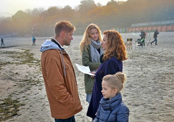 Биография Владимира Яглыча - Российские актеры.