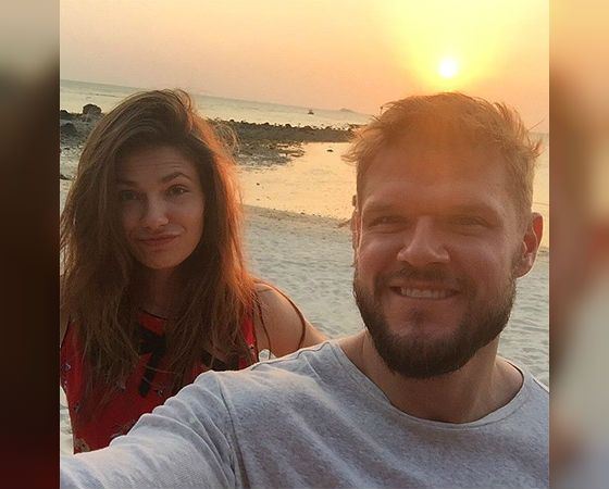 Биография Владимира Яглыча - Российские актеры.