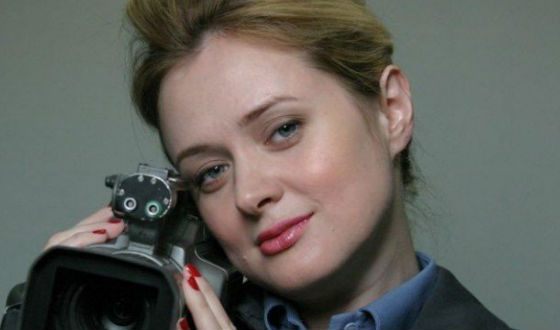 Биография Анны Михалковой - Российские актеры.